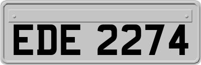 EDE2274