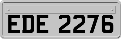 EDE2276