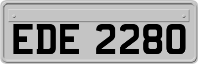 EDE2280