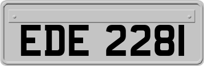 EDE2281