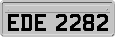 EDE2282