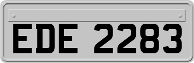 EDE2283