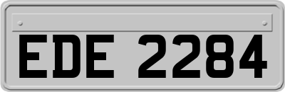 EDE2284
