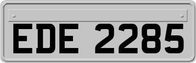 EDE2285