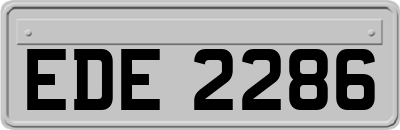 EDE2286