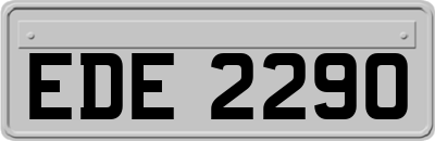 EDE2290