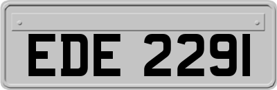 EDE2291