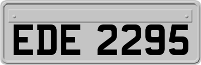 EDE2295
