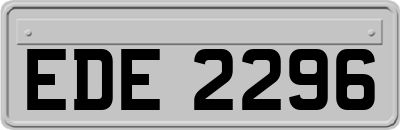 EDE2296