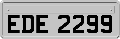 EDE2299