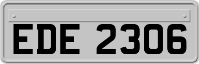 EDE2306