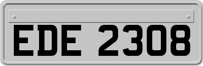 EDE2308