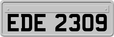 EDE2309