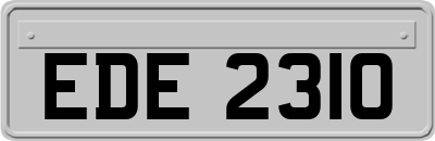 EDE2310