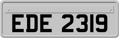 EDE2319