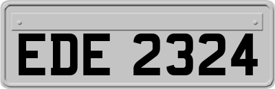 EDE2324