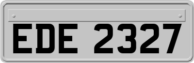EDE2327