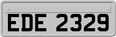 EDE2329