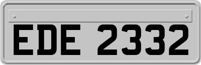 EDE2332