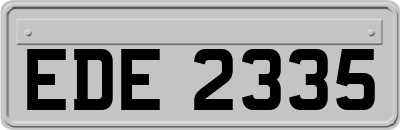 EDE2335