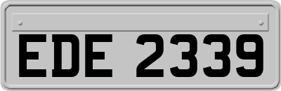EDE2339