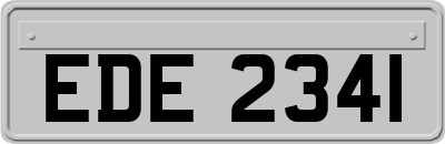 EDE2341