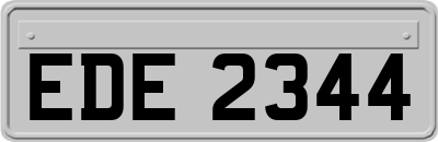 EDE2344