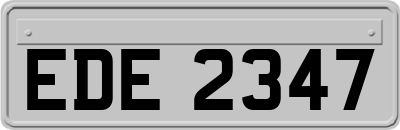 EDE2347