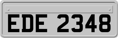 EDE2348