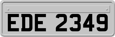 EDE2349
