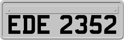 EDE2352