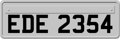 EDE2354