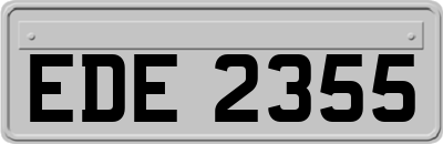 EDE2355
