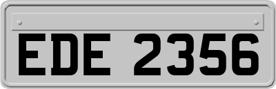 EDE2356