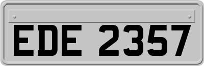 EDE2357
