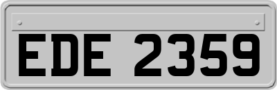 EDE2359