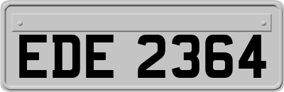 EDE2364
