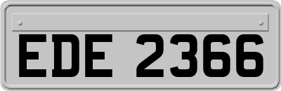 EDE2366