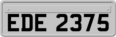 EDE2375