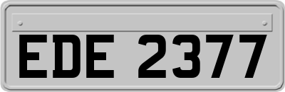 EDE2377