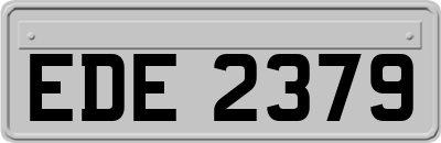 EDE2379