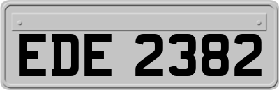 EDE2382