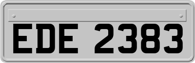 EDE2383