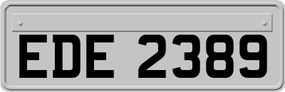 EDE2389