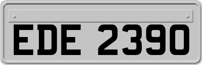 EDE2390