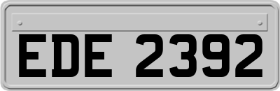 EDE2392