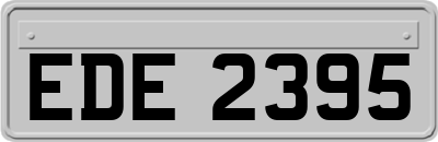 EDE2395