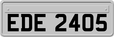 EDE2405