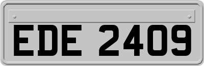 EDE2409