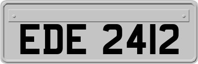 EDE2412